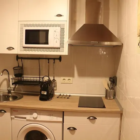 Coliseo - Living トレド