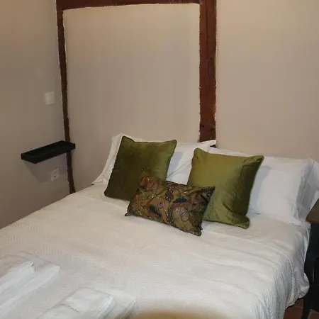 Coliseo - Living Apartman