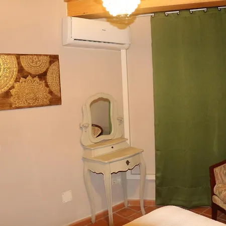 Apartman Coliseo - Living *