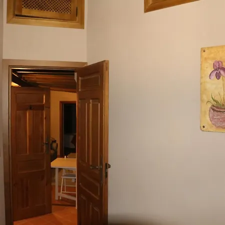 Coliseo - Living Apartman Toledo