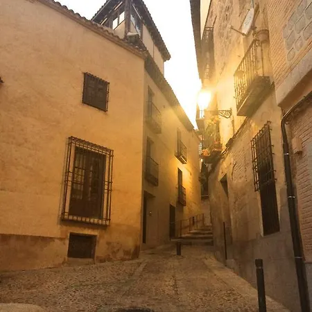 Appartamento Coliseo - Living *