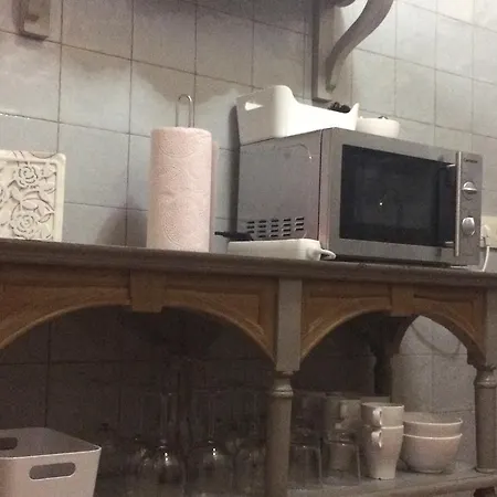 Apartment Coliseo