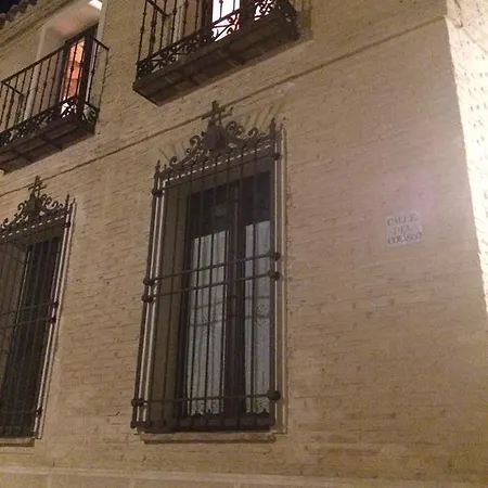 Coliseo - Living Toledo