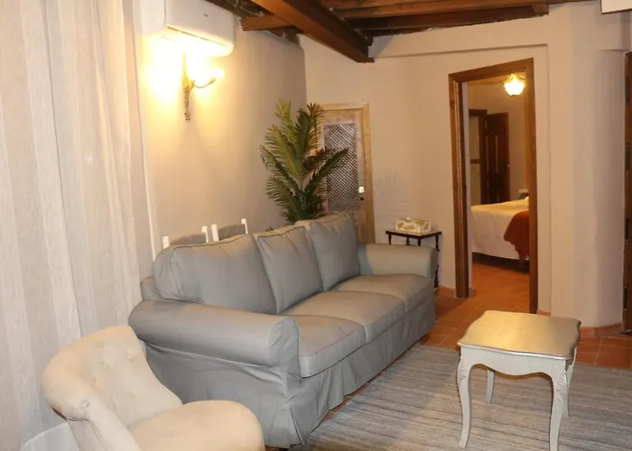 Coliseo - Living Toledo