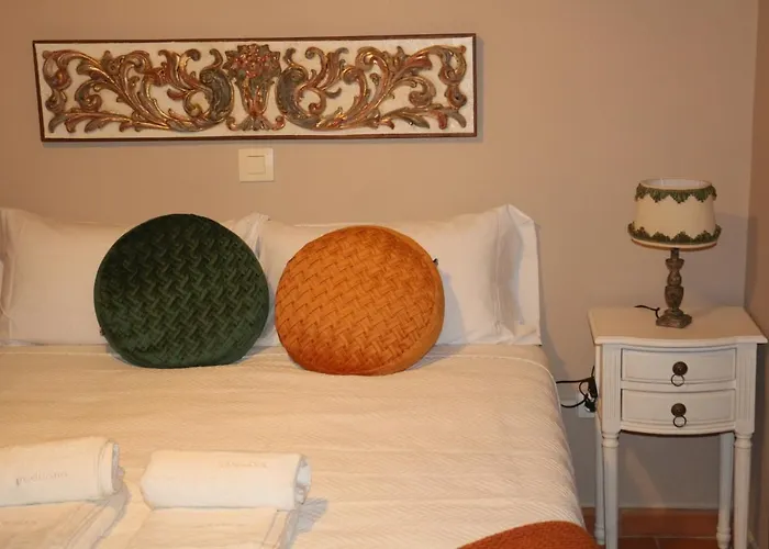 Coliseo - Living * Toledo